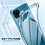 Ntech Hoesje Geschikt Voor Samsung Galaxy A12 Hoesje Anti Shock - Galaxy A12 Backcover hoesje + 2x Glazen Screenprotector