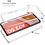 Ntech Hoesje Geschikt Voor Samsung Galaxy A72 5G Hoesje Dual TPU Case 360° Cover 2 in 1 Case ( Voor en Achter) Transparant
