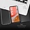 Ntech Hoesje Geschikt Voor Samsung Galaxy A72 5G Hoesje Dual TPU Case 360° Cover 2 in 1 Case ( Voor en Achter) Transparant