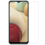 Ntech Hoesje Geschikt Voor Samsung Galaxy a12 hoesje bookcase turquoise - Hoesje Geschikt Voor Samsung Galaxy a12 hoesje - 1x Hoesje Geschikt Voor Samsung Galaxy a12 screenprotector screen protector