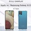 Ntech Hoesje Geschikt Voor Samsung Galaxy a12 hoesje shockproof case - transparant TPU - Hoesje Geschikt Voor Samsung Galaxy a12 hoesje - 1x Hoesje Geschikt Voor Samsung Galaxy a12 screenprotector screen protector