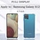 Ntech Hoesje Geschikt Voor Samsung Galaxy a12 hoesje shockproof case - transparant TPU - Hoesje Geschikt Voor Samsung Galaxy a12 hoesje - 2x Hoesje Geschikt Voor Samsung Galaxy a12 screenprotector screen protector