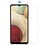 Ntech Screenprotector Geschikt voor Samsung Galaxy A12 screenprotector - 4x Screenprotector Geschikt voor Samsung Galaxy a12 screen protector