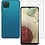 Ntech Screenprotector Geschikt voor Samsung Galaxy A12 screenprotector - 4x Screenprotector Geschikt voor Samsung Galaxy a12 screen protector