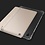 Ntech Hoesje Geschikt voor Huawei MediaPad M6 10.8 Hoesje siliconen Shockproof backcover met Schokbestendig Transparant case