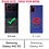 Ntech Hoesje Geschikt Voor Samsung Galaxy A42 5G Hoesje Armor case Ringhouder TPU cover - Rose Goud met 2 pack screenprotector