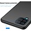 Ntech Screenprotector Geschikt voor Samsung Galaxy A12 siliconen cover - Galaxy A12 TPU Back case Zwart met Galaxy A12 met Screenprotector 2 stuks