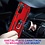 Ntech Hoesje Geschikt Voor Samsung Galaxy S21 Plus Hoesje Geschikt Voor Samsung Galaxy S21 Plus armor case met Ring houder / Ring vinger houder / standaard - Rood