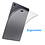 Ntech Samsung Tab S5e 10.5 hoesje Ultra-Thin Transparent Clear TPU Gel Case Softcase hoesje