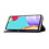 Ntech Hoesje Geschikt Voor Samsung Galaxy A52 hoesje zwart - Hoesje Geschikt Voor Samsung Galaxy A52 5G bookcase met Pasjeshouder