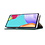 Ntech Hoesje Geschikt Voor Samsung Galaxy A52 hoesje Groen - Hoesje Geschikt Voor Samsung Galaxy A52 5G bookcase met Pasjeshouder