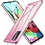 Ntech  Hoesje Geschikt Voor Samsung Galaxy A72 siliconen backcover - Galaxy A72 transparant ultra dun TPU hoesje Back case + 2x Glazen Screenprotector