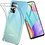 Ntech  Hoesje Geschikt Voor Samsung Galaxy A52 hoesje transparant - Galaxy A52 hoesje casesiliconen hoesjes cover hoes - Hoesje Hoesje Geschikt Voor Samsung Galaxy A52 - 2X Hoesje Geschikt Voor Samsung Galaxy A52 Screenprotector