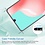 Ntech Screenprotector Geschikt voor Samsung Galaxy A32 4G Screenprotector - Galaxy A32 4G tempered glass Screenprotector - 3 stuks