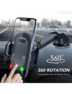 xssive Autohouder - Telefoon-gsm houder