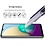 Ntech Screenprotector Geschikt voor Samsung Galaxy A02 Screenprotector - Galaxy A02 Tempered Glass - 2 Stuks