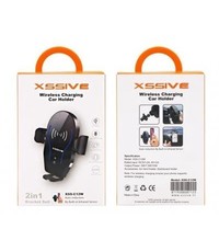 xssive XSSIVE Wireless charging car holder XSS-C12W