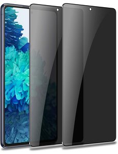 Ntech Samsung A52 Privacy Screenprotector Glass