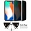 Ntech Screenprotector Geschikt voor Samsung Galaxy  A32 4G Privacy Glass -  Galaxy A32 Anti Spy Screen - Privacy Glass Galaxy A32 - Privacy Screenprotector Galaxy A32 - Privacy Screenprotector - 2 pack