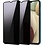 Ntech Screenprotector Geschikt voor Samsung Galaxy  A32 5G  / A12 Privacy Glass -  Galaxy A32 5G Anti Spy Screen - Privacy Glass Screenprotector Geschikt voor Samsung Galaxy A12 / A32 5G - Privacy Screenprotector Galaxy A32 - Privacy Screenprotector - 2 pack