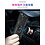 Ntech Hoesje Geschikt Voor Samsung Galaxy A32 Hoesje - Galaxy A32 5G Zwart hoesje Anti-Shock Hybrid Armor case Ring houder TPU backcover met kickstand