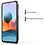 Ntech Hoesje Geschikt voor Xiaomi Redmi Note 10 Pro/Pro Max hoesje - transparant hoesje - ShockProof cover tpu - siliconen - case - hoes - clear