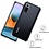 Ntech Hoesje Geschikt voor Xiaomi Redmi Note 10 Pro/Pro Max hoesje - transparant hoesje - ShockProof cover tpu - siliconen - case - hoes - clear