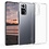 Ntech Hoesje Geschikt voor Xiaomi Redmi Note 10 Pro / Redmi Pro Max Hoesje - Note 10 Pro Transparant Hoesje / silicone hoesje Clear TPU Case cover