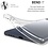 Ntech Hoesje Geschikt voor Xiaomi Redmi Note 10 Pro / Redmi Pro Max Hoesje - Note 10 Pro Transparant Hoesje / silicone hoesje Clear TPU Case cover