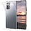 Ntech Hoesje Geschikt voor Xiaomi Redmi Note 10 Pro / Redmi Pro Max Hoesje - Note 10 Pro Transparant Hoesje / silicone hoesje Clear TPU Case cover