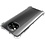 Ntech Hoesje geschikt voor Xiaomi Poco X3 hoesje shock proof transparant - Poco X3 Silicone hoesje - Hoesje Xiaomi Poco X3 - Xiaomi Poco X3 Screenprotector 2 pack