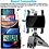 Ntech Telefoonhouders auto met 360 graden rotatie - autoklembevestiging, - universele autohouder Gsm houder auto- Ntech