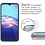Ntech Screenprotector geschikt voor Motorola Moto E 2020 Screenprotector Glazen - Screenprotector geschikt voor Motorola Moto E 2020 Tempered Glass - 2 Stuks