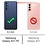 Ntech Hoesje Geschikt Voor Samsung Galaxy S21 FE hoesje shock proof transparant - Galaxy S21 FE Silicone Hoesje Hoesje Geschikt Voor Samsung Galaxy S21 FE - Hoesje Geschikt Voor Samsung Galaxy S21 FE Screenprotector 2 pack