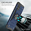 Ntech Hoesje Geschikt Voor Samsung Galaxy S20 Plus Hoesje - Heavy Duty Armor hoesje Blauw - Galaxy S20 Plus silicone TPU hybride hoesje Kickstand ringhouder met Magnetisch Auto Mount