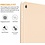 Merkloos iPad 2019 10.2 Smart Cover Case Goud