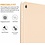 Merkloos iPad 10.2 Inch Smart Cover Case Goud