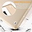 Merkloos iPad 10.2 Inch Smart Cover Case Goud
