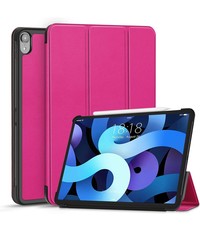 Ntech Hoes geschikt voor iPad Air 11 Inch Hoes M3/M2