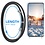 Ntech Hoesje Geschikt Voor Samsung Galaxy Note 20 Ultra Hoesje met Koord transparant silicone case - Galaxy Note 20 Ultra Koord hoesje draagkoord TPU backcover - Zwart