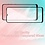 Ntech Screenprotector Geschikt voor Samsung Galaxy A02 Screenprotector - Screenprotector Geschikt voor Samsung Galaxy A02 -  Galaxy A02 Screenprotector Glas Tempered Glass Full Cover zwart 2 pack