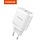 xssive Xssive Snellader PD 20W Geschikt voor iPhone 11 lader - Geschikt voor iPhone 12 - oplaadstuk - adapter - kop USB Type-C aansluiting