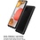 Ntech Hoesje Geschikt Voor Samsung Galaxy A42 hoesje - A42 5G hoesje Zwart - Hoesje Geschikt Voor Samsung Galaxy A42 hoesje Nano Liquid siliconen Backcover- hoesje Hoesje Geschikt Voor Samsung Galaxy A42