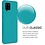 Ntech Hoesje Geschikt Voor Samsung Galaxy A42 hoesje - A42 5G hoesje Pine Groen - Hoesje Geschikt Voor Samsung Galaxy A42 hoesje Nano Liquid siliconen Backcover- hoesje Hoesje Geschikt Voor Samsung Galaxy A42