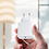 Ntech Ntech oplader Geschikt voor iPhone 12 / 12 Pro 20W USB-C oplader - Wit - Geschikt voor iPhone 12 - Geschikt voor iPad - USB-C Geschikt voor Lightning |Snellader Geschikt voor iPhone 12 / 11 / X / iPad / 12 Pro Max / Geschikt voor iPhone 12 Pro | Geschikt