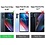 Ntech Hoesje Geschikt voor Oppo Find X3 Neo hoesje shock proof transparant - Hoesje Geschikt voor Oppo Find X3 Neo Silicone clear hoesje - Hoesje voor Hoesje Geschikt voor Oppo Find X3 Neo