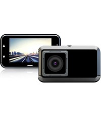  iON 1040 dashcam voor auto - dashboard camera Full HD - 2.7 inch LED scherm - GPS