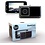 iON 1040 dashcam voor auto - dashboard camera Full HD - 2.7 inch LED scherm - GPS