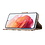 Ntech Samsung S21 Hoesje Luipaard - Samsung Galaxy S21 Boekcase  / Portemonnee Hoesje - Luipaard hoesje Samsung S21 5G