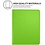 Ntech Hoes geschikt voor iPad 2021 / 2020 / 2019 (9e/8e/7e Generatie / 10.2 inch) - 360° draaibare Bookcase - Groen